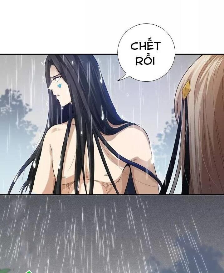 Giản Giới Chapter 82 - Trang 2