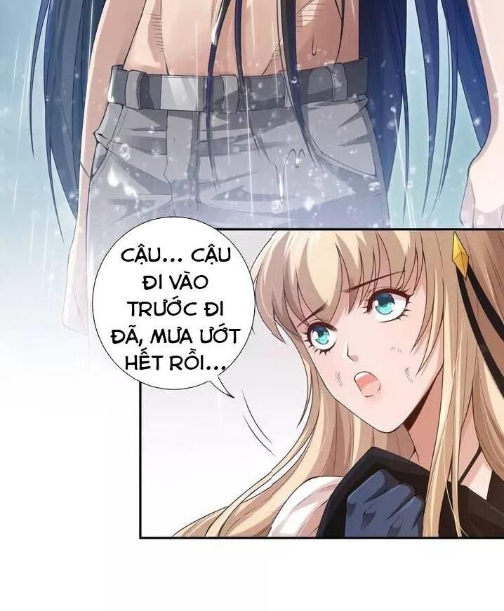 Giản Giới Chapter 82 - Trang 2