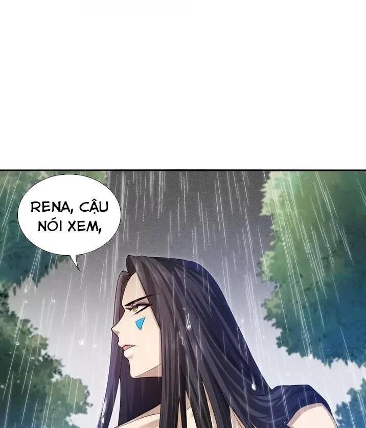 Giản Giới Chapter 82 - Trang 2