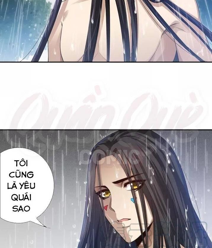 Giản Giới Chapter 82 - Trang 2