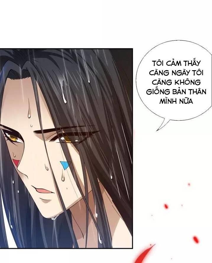 Giản Giới Chapter 82 - Trang 2