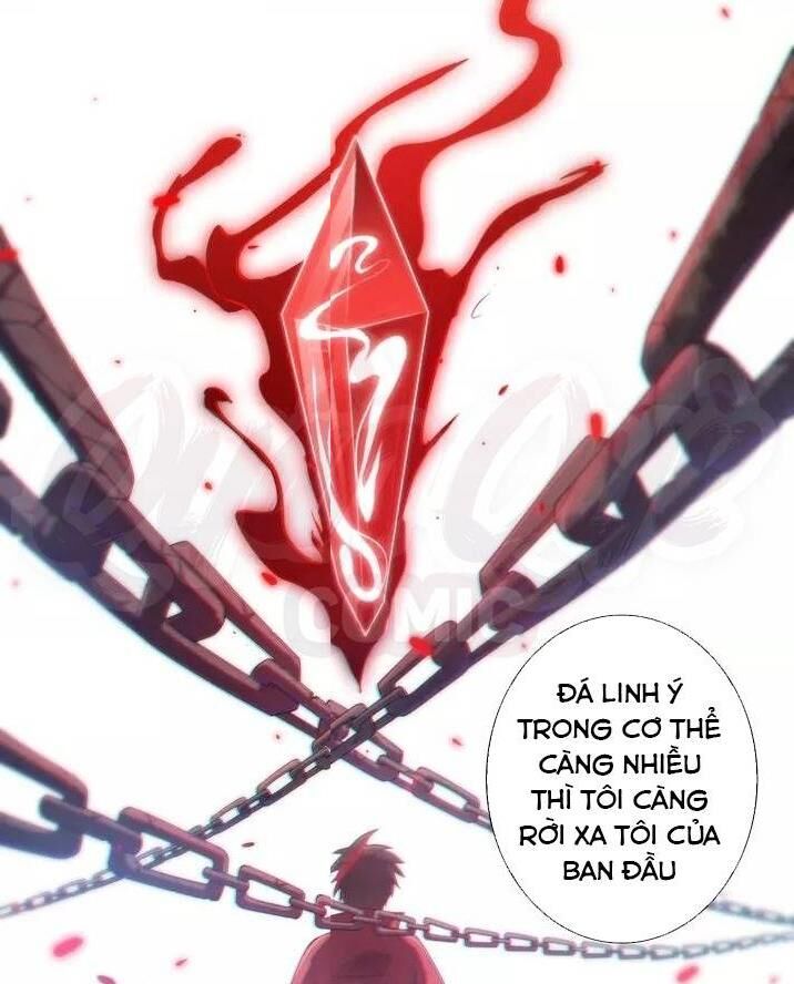 Giản Giới Chapter 82 - Trang 2