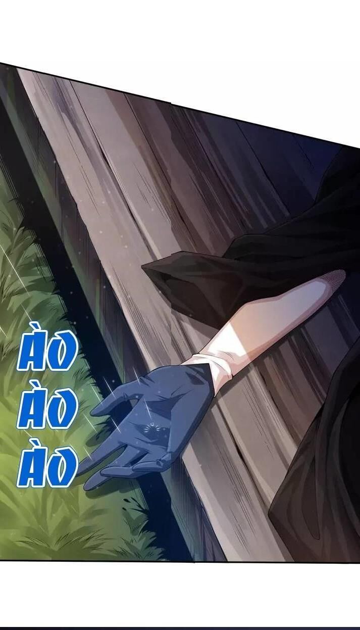 Giản Giới Chapter 82 - Trang 2