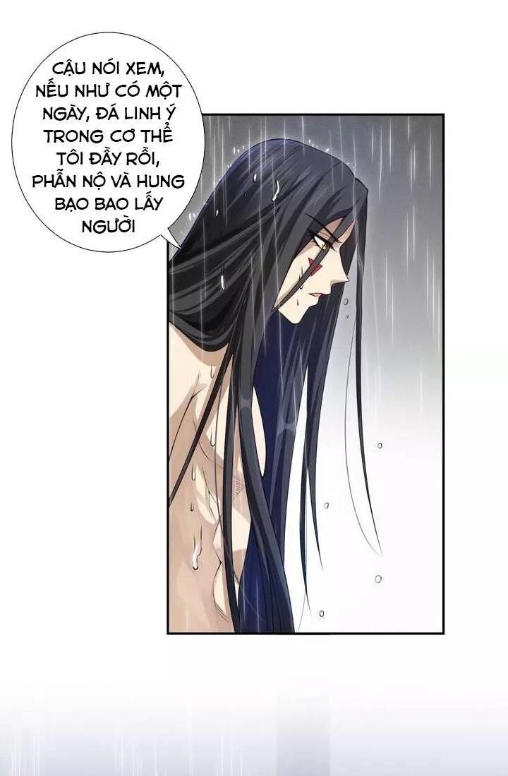 Giản Giới Chapter 82 - Trang 2