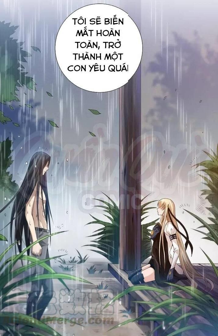 Giản Giới Chapter 82 - Trang 2