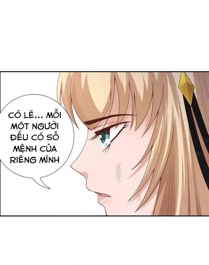 Giản Giới Chapter 82 - Trang 2