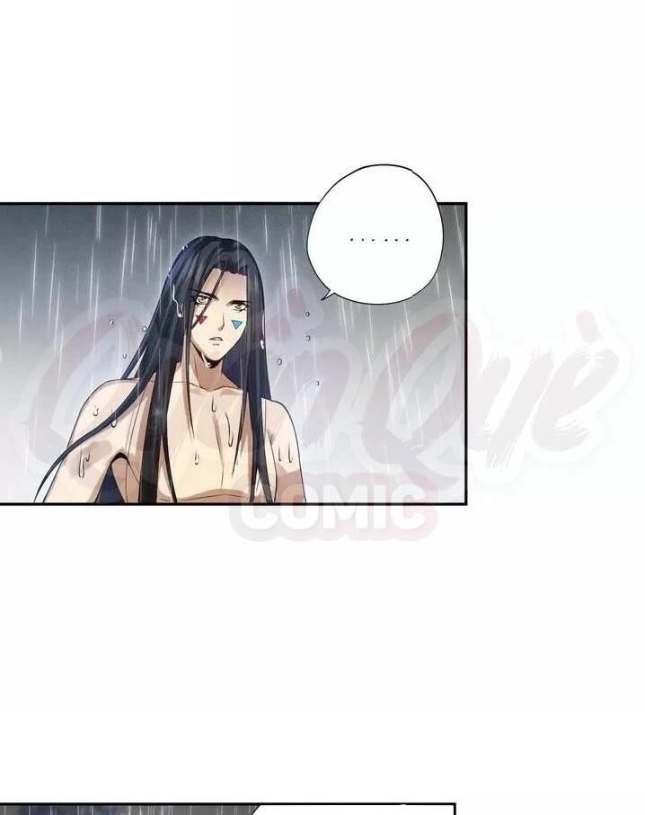Giản Giới Chapter 82 - Trang 2