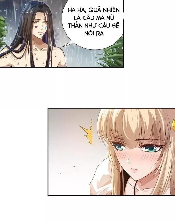 Giản Giới Chapter 82 - Trang 2