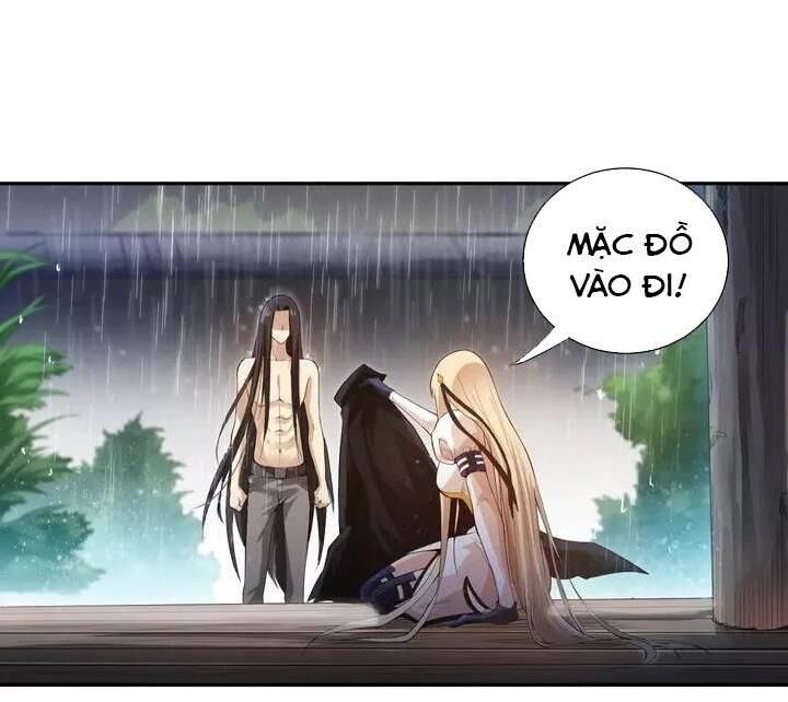 Giản Giới Chapter 82 - Trang 2