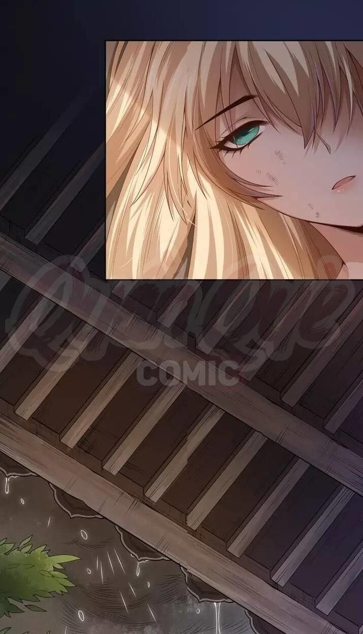 Giản Giới Chapter 82 - Trang 2