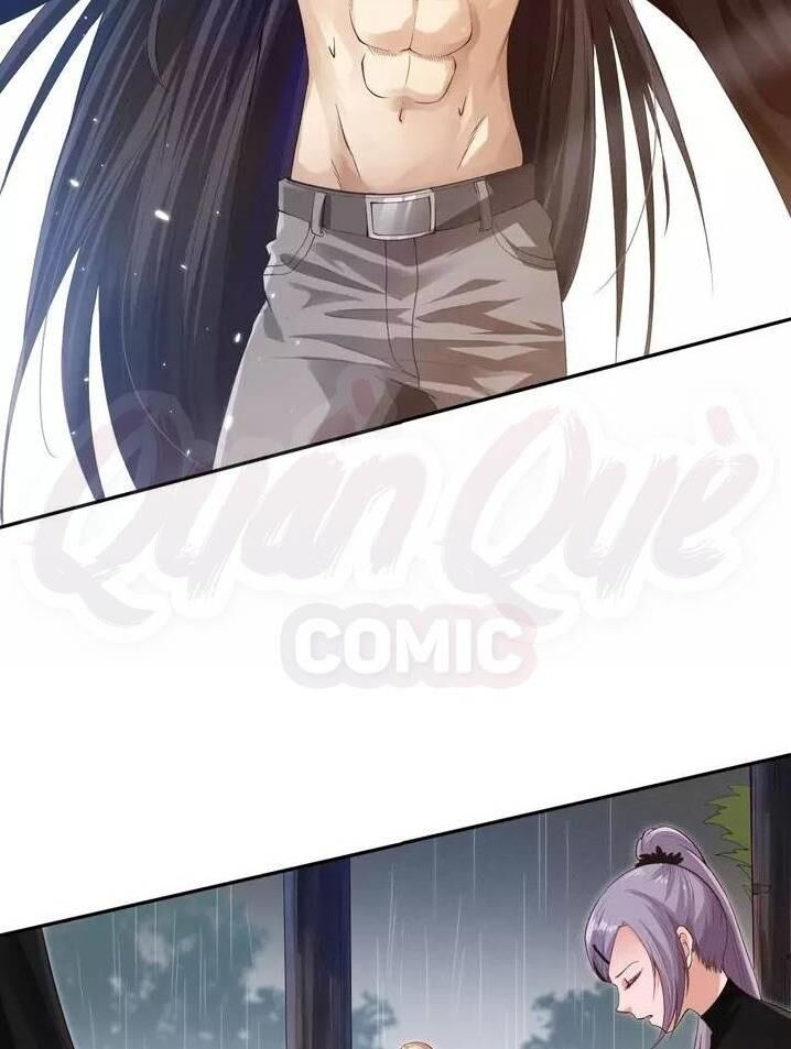 Giản Giới Chapter 82 - Trang 2