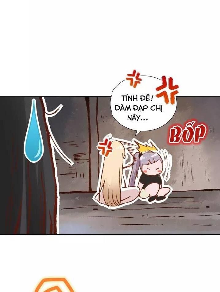 Giản Giới Chapter 82 - Trang 2