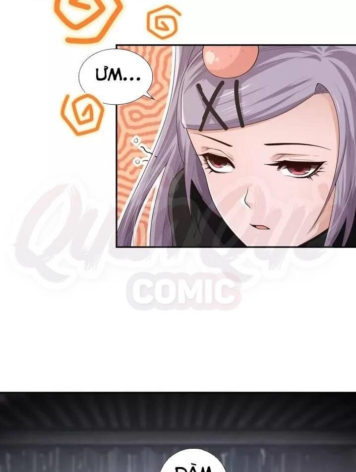 Giản Giới Chapter 82 - Trang 2