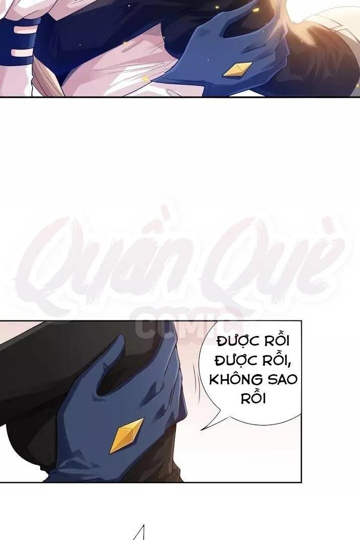 Giản Giới Chapter 82 - Trang 2