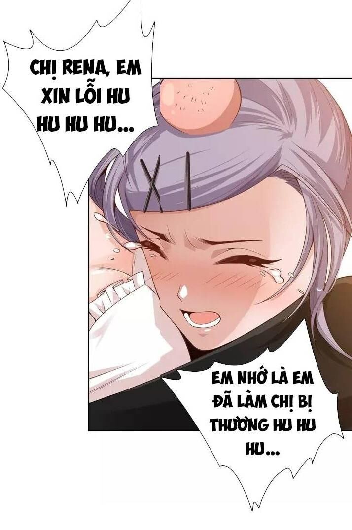 Giản Giới Chapter 82 - Trang 2