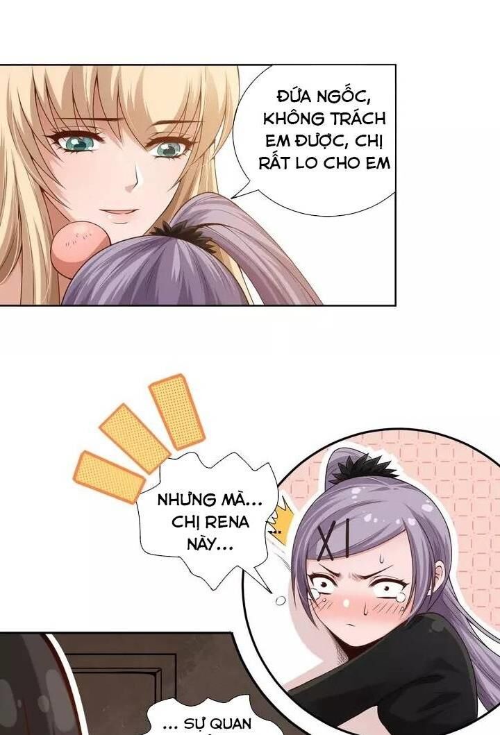 Giản Giới Chapter 82 - Trang 2