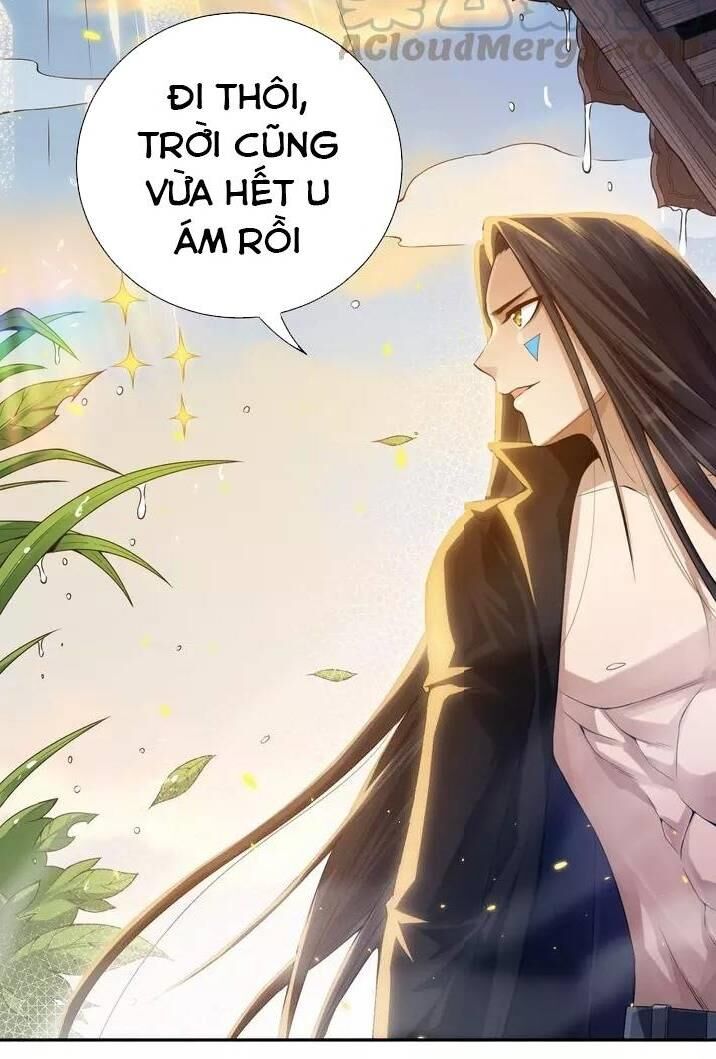 Giản Giới Chapter 82 - Trang 2
