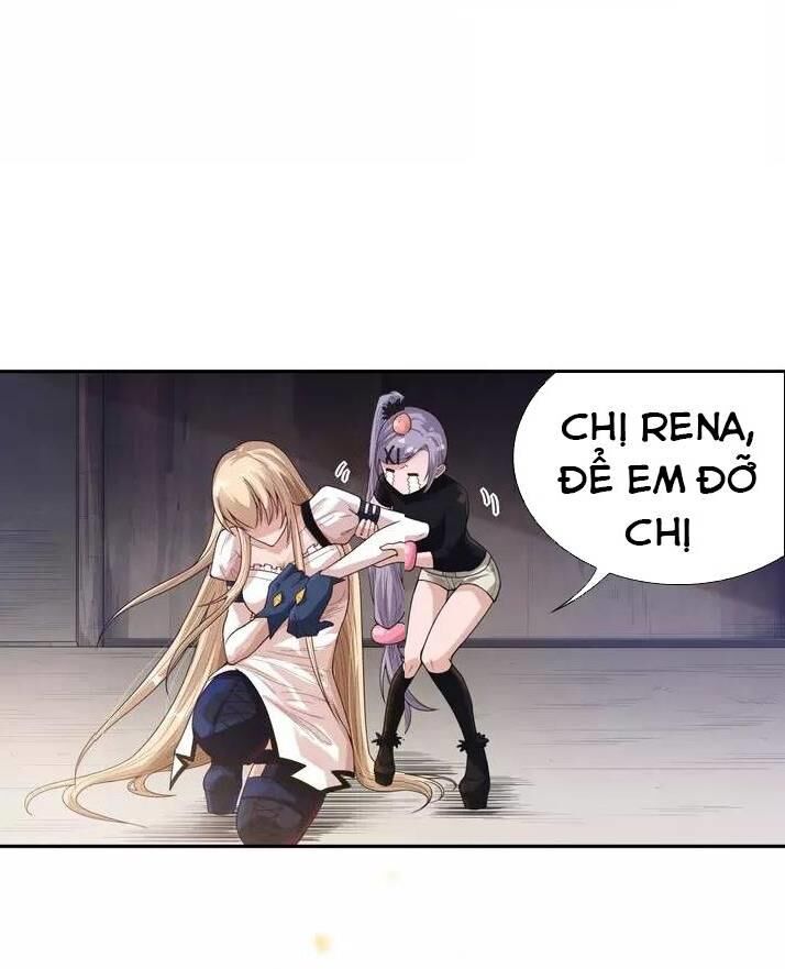 Giản Giới Chapter 82 - Trang 2