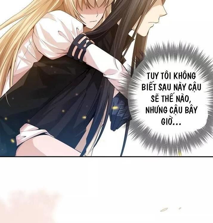 Giản Giới Chapter 82 - Trang 2