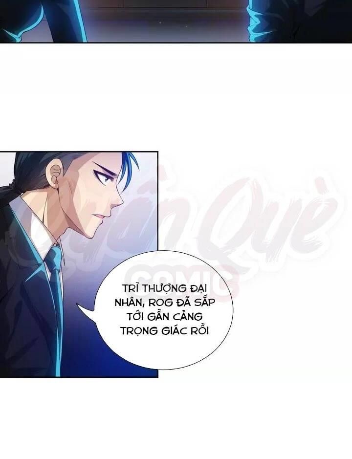 Giản Giới Chapter 82 - Trang 2
