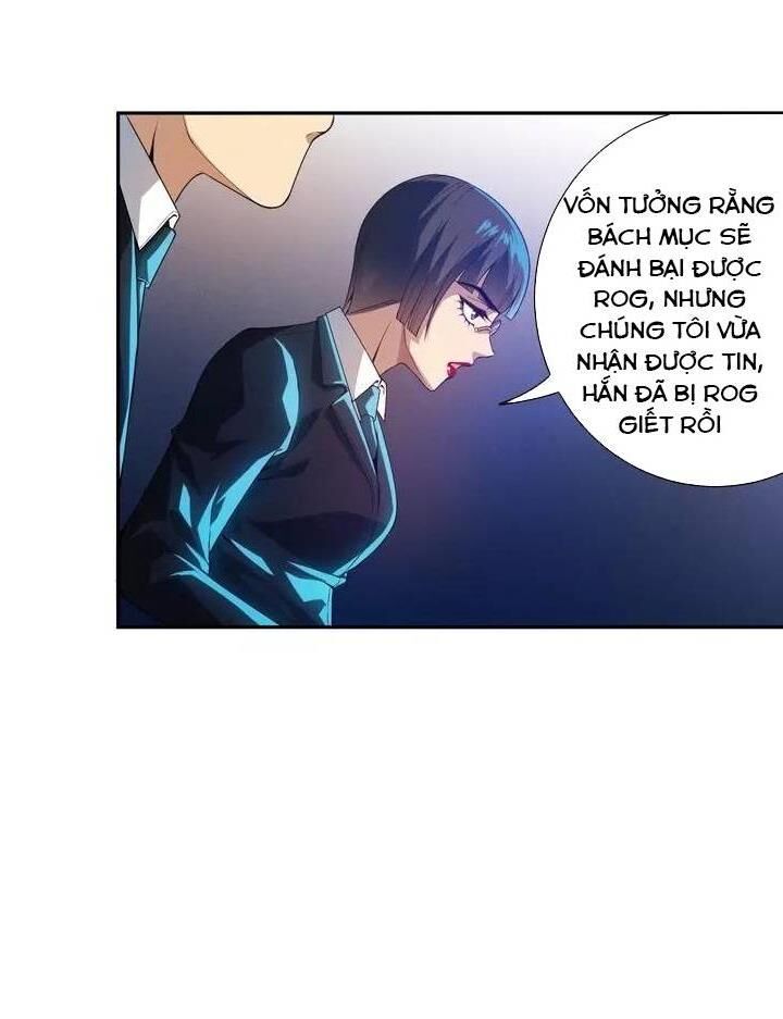 Giản Giới Chapter 82 - Trang 2