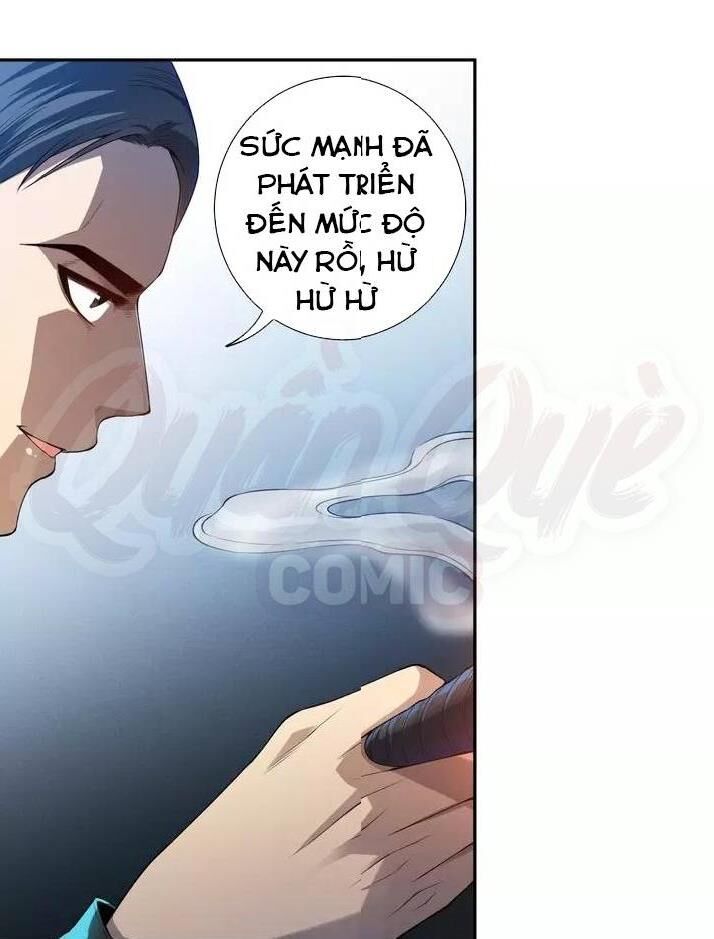 Giản Giới Chapter 82 - Trang 2