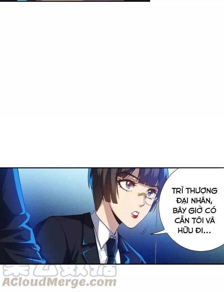 Giản Giới Chapter 82 - Trang 2