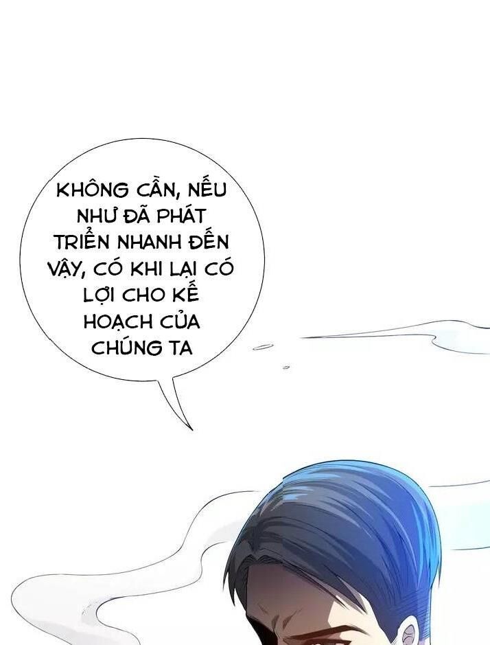Giản Giới Chapter 82 - Trang 2
