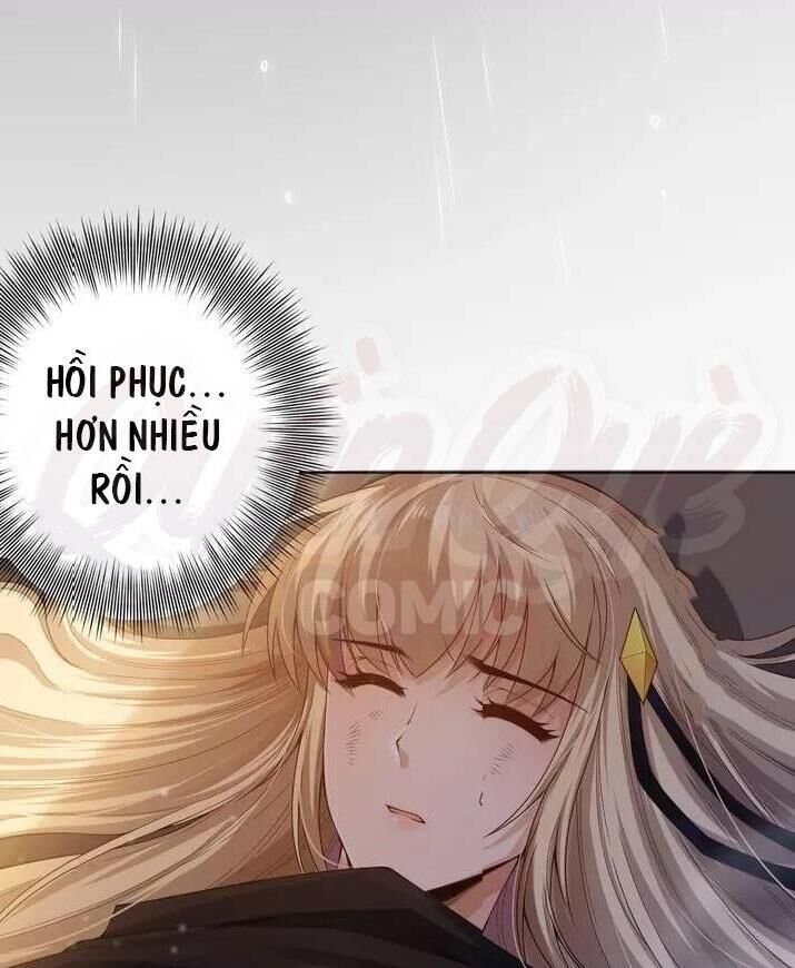 Giản Giới Chapter 82 - Trang 2