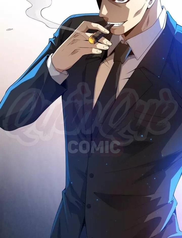 Giản Giới Chapter 82 - Trang 2