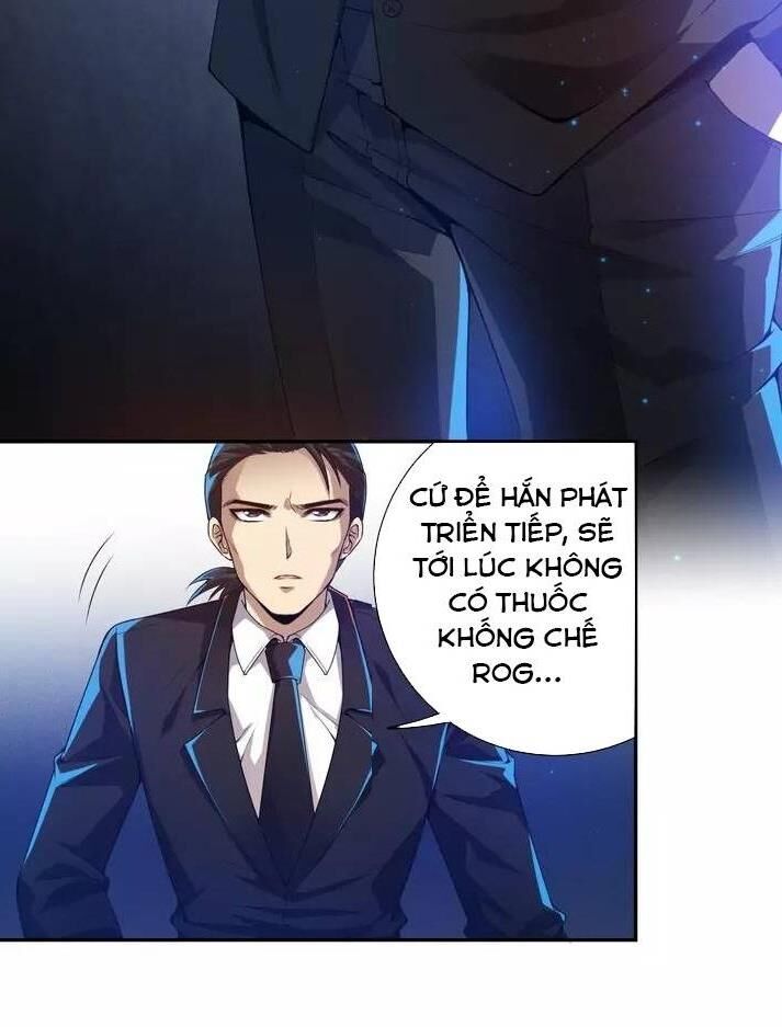 Giản Giới Chapter 82 - Trang 2