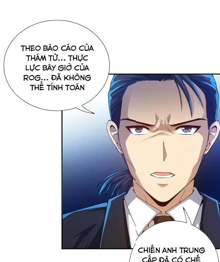 Giản Giới Chapter 82 - Trang 2