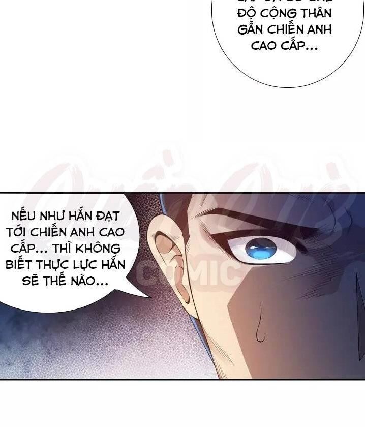 Giản Giới Chapter 82 - Trang 2