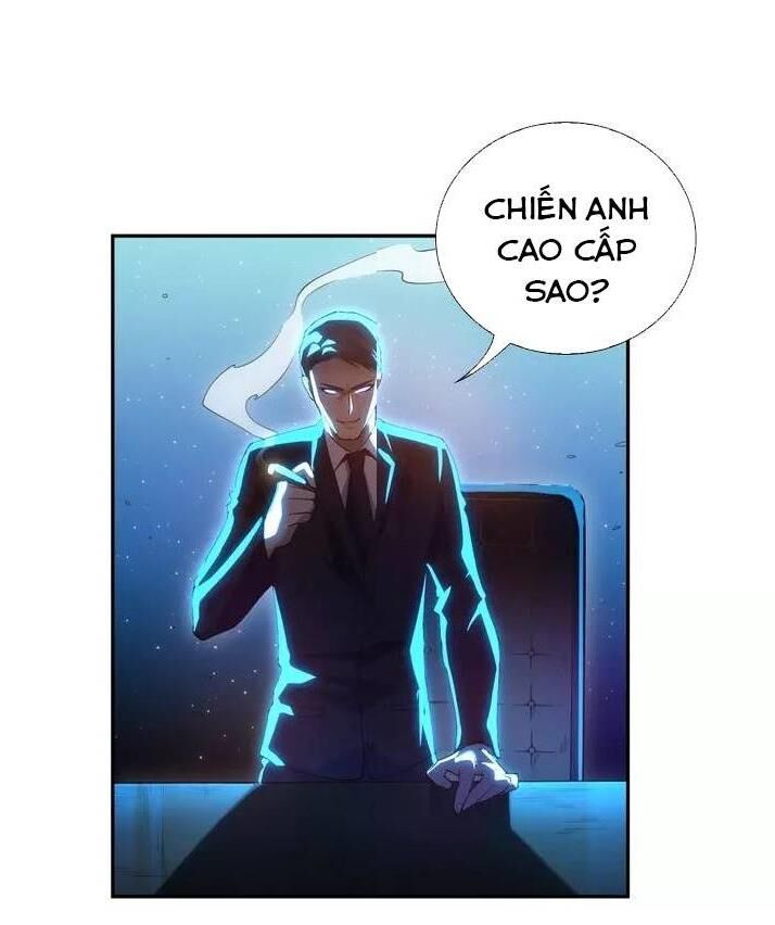 Giản Giới Chapter 82 - Trang 2
