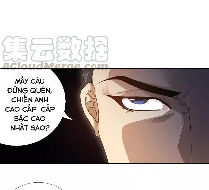 Giản Giới Chapter 82 - Trang 2