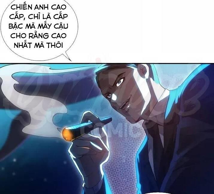 Giản Giới Chapter 82 - Trang 2