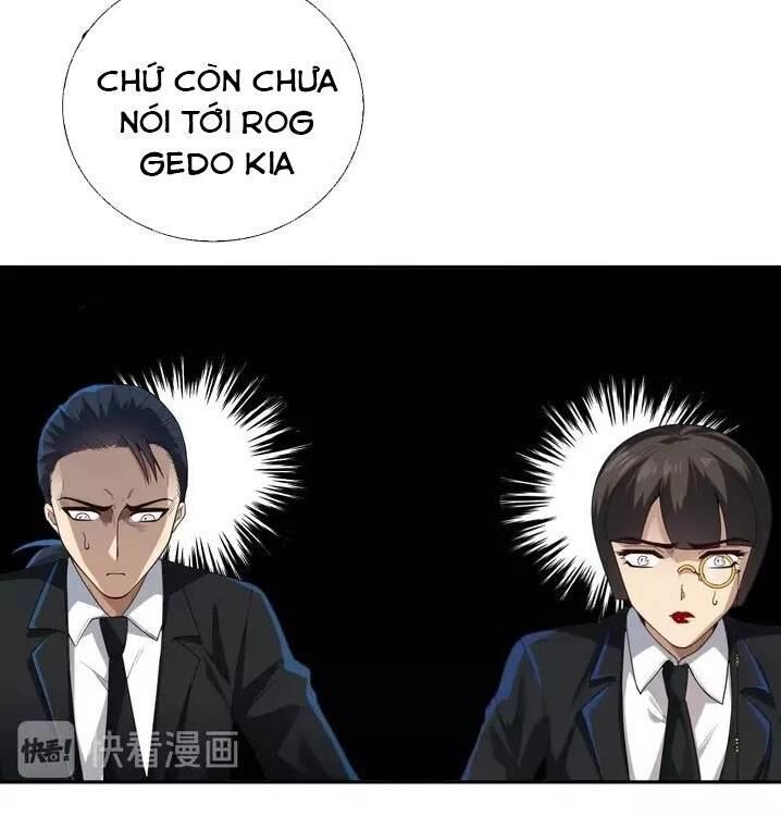 Giản Giới Chapter 82 - Trang 2