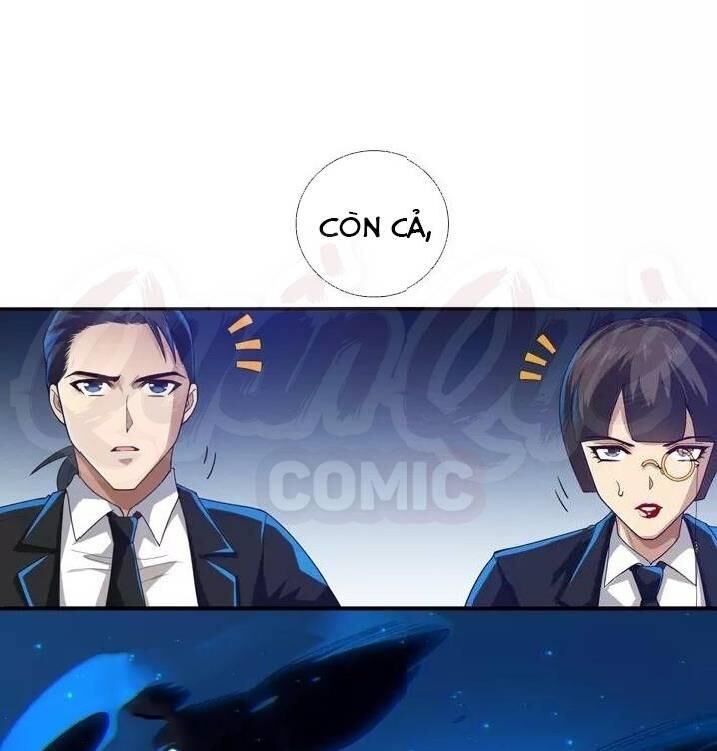 Giản Giới Chapter 82 - Trang 2