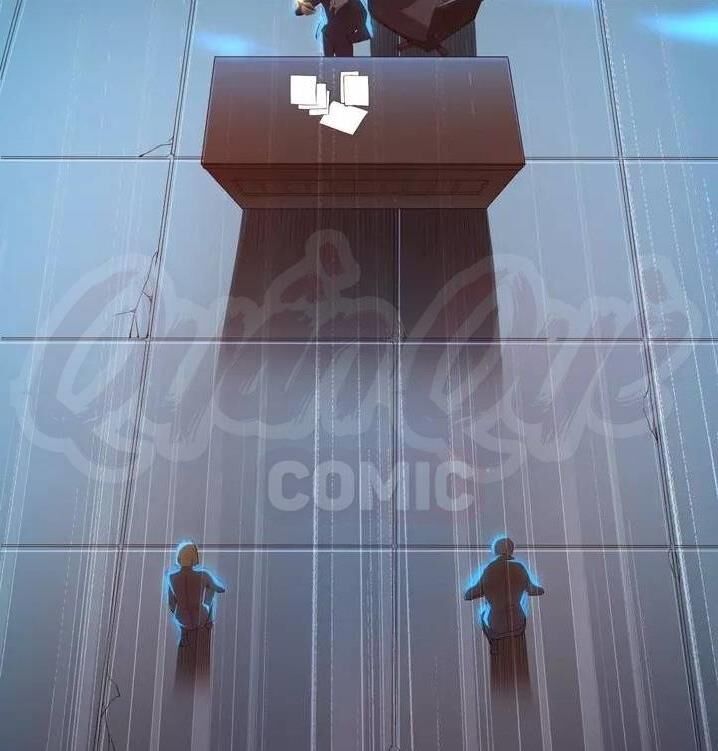 Giản Giới Chapter 82 - Trang 2