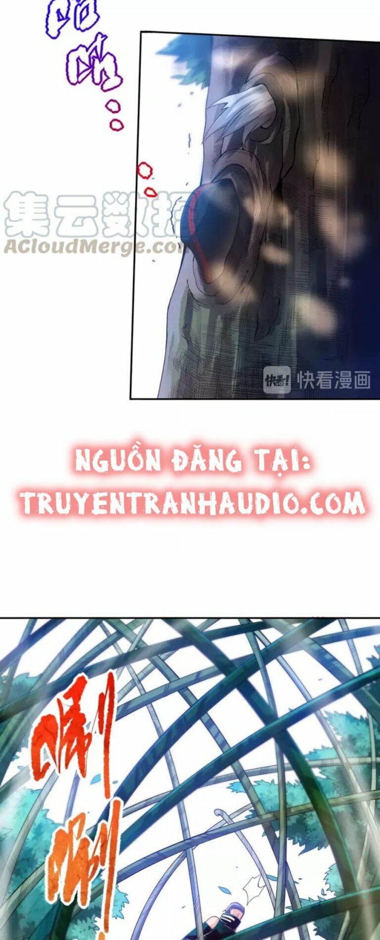 Giản Giới Chapter 83 - Trang 2