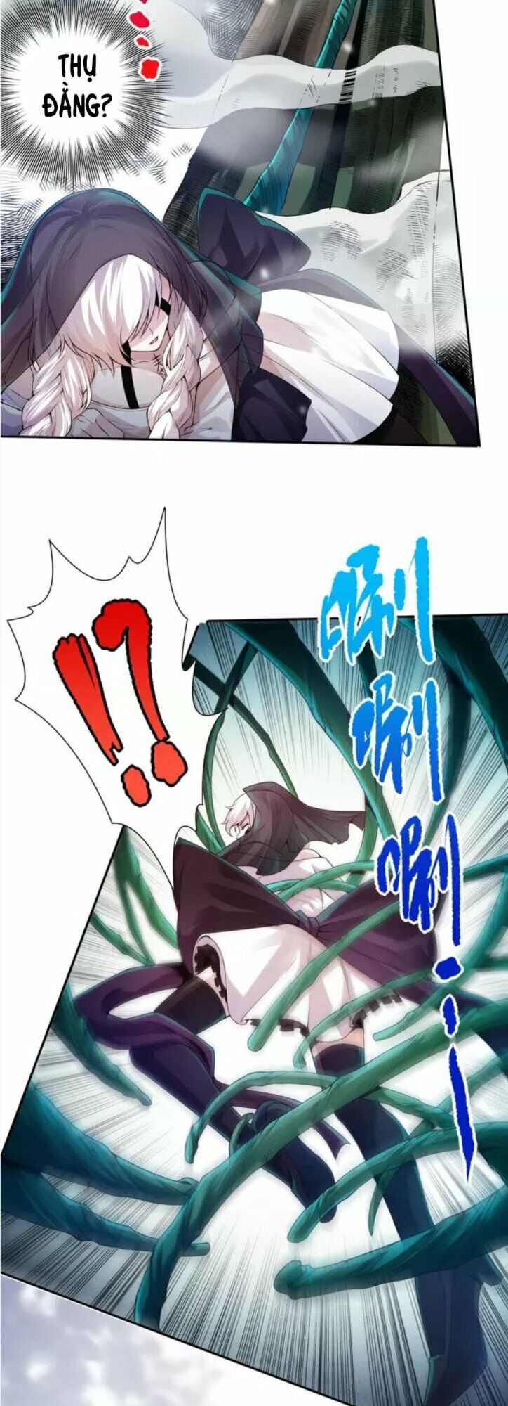 Giản Giới Chapter 83 - Trang 2