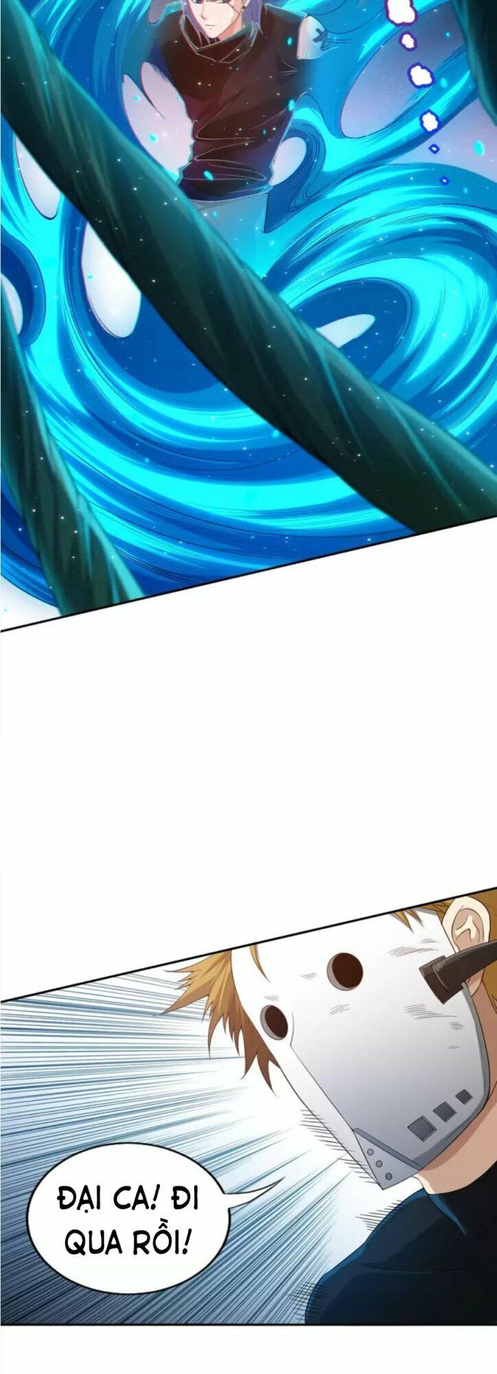 Giản Giới Chapter 83 - Trang 2