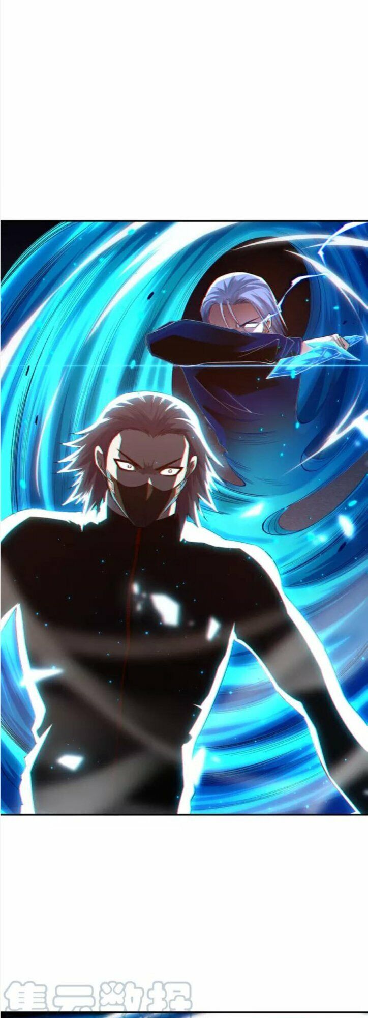 Giản Giới Chapter 83 - Trang 2