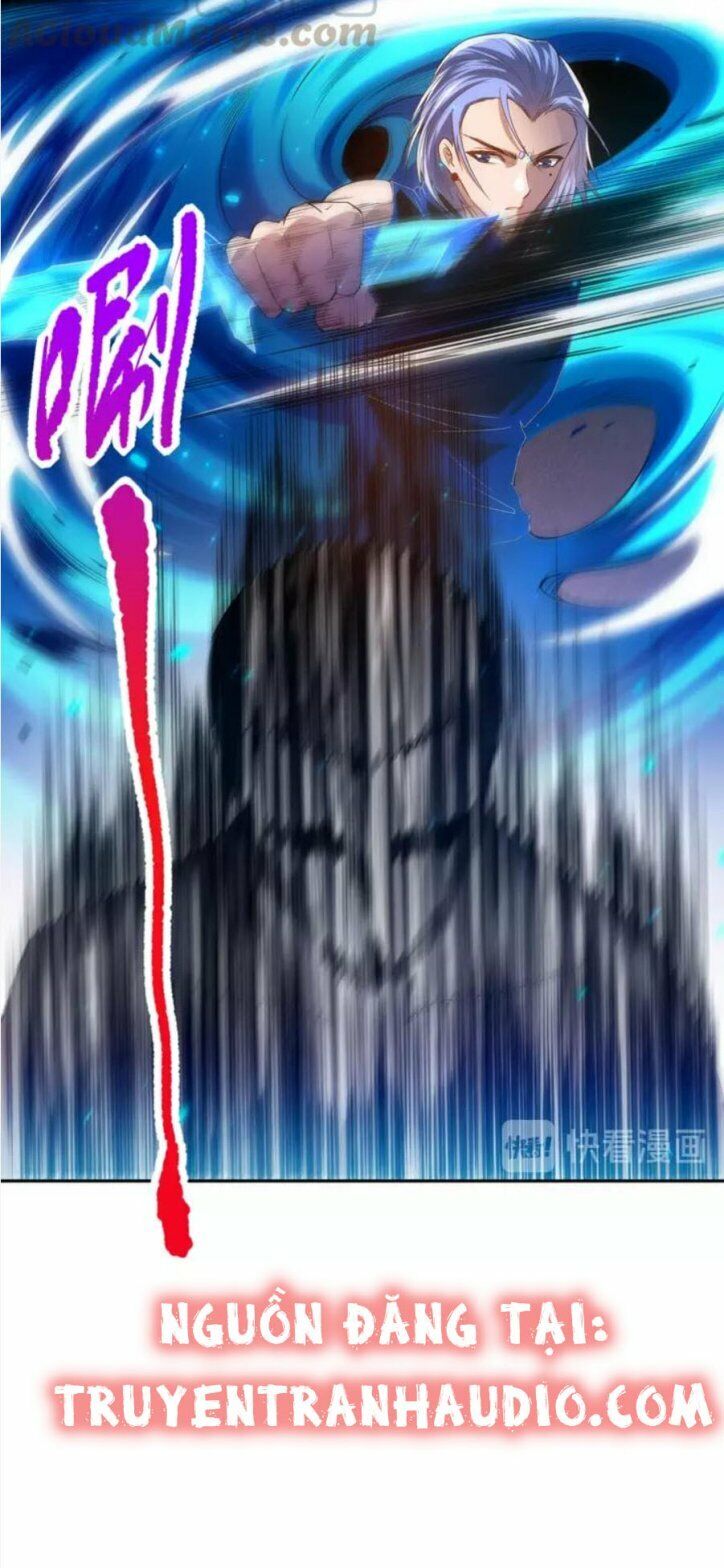 Giản Giới Chapter 83 - Trang 2