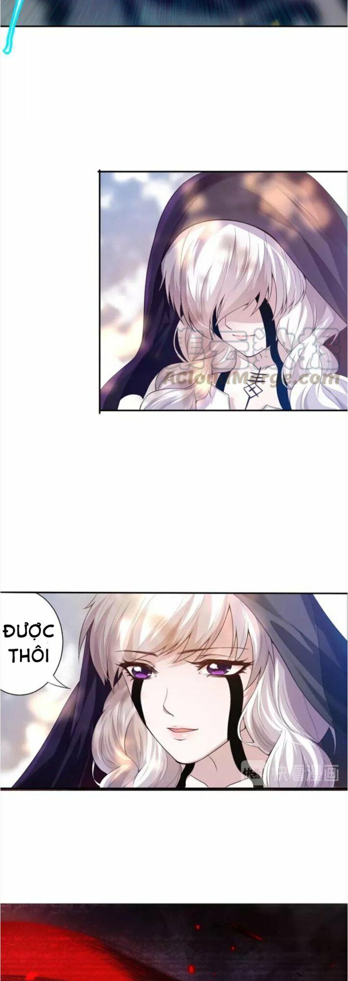 Giản Giới Chapter 83 - Trang 2