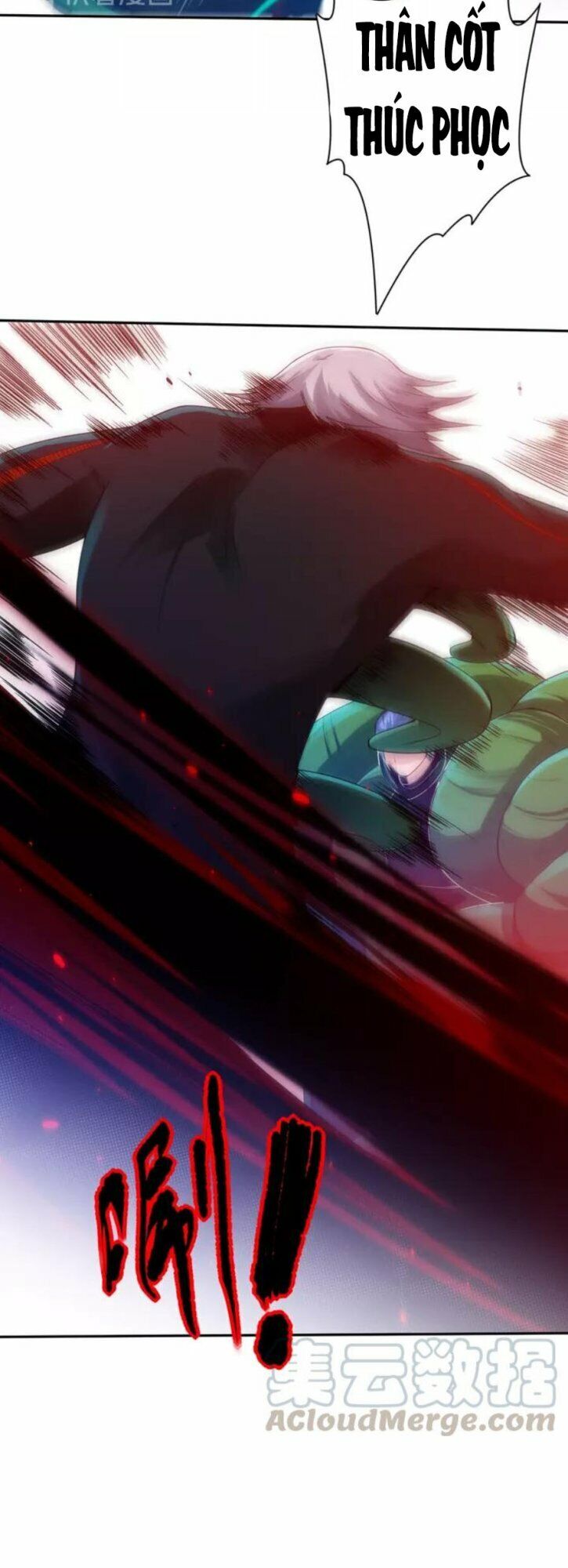 Giản Giới Chapter 83 - Trang 2