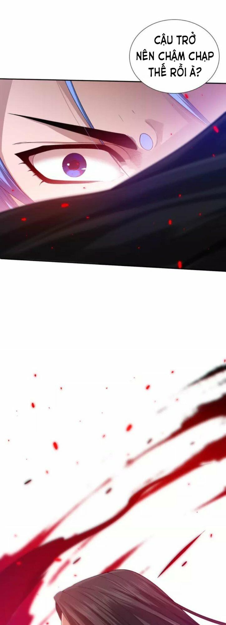 Giản Giới Chapter 83 - Trang 2