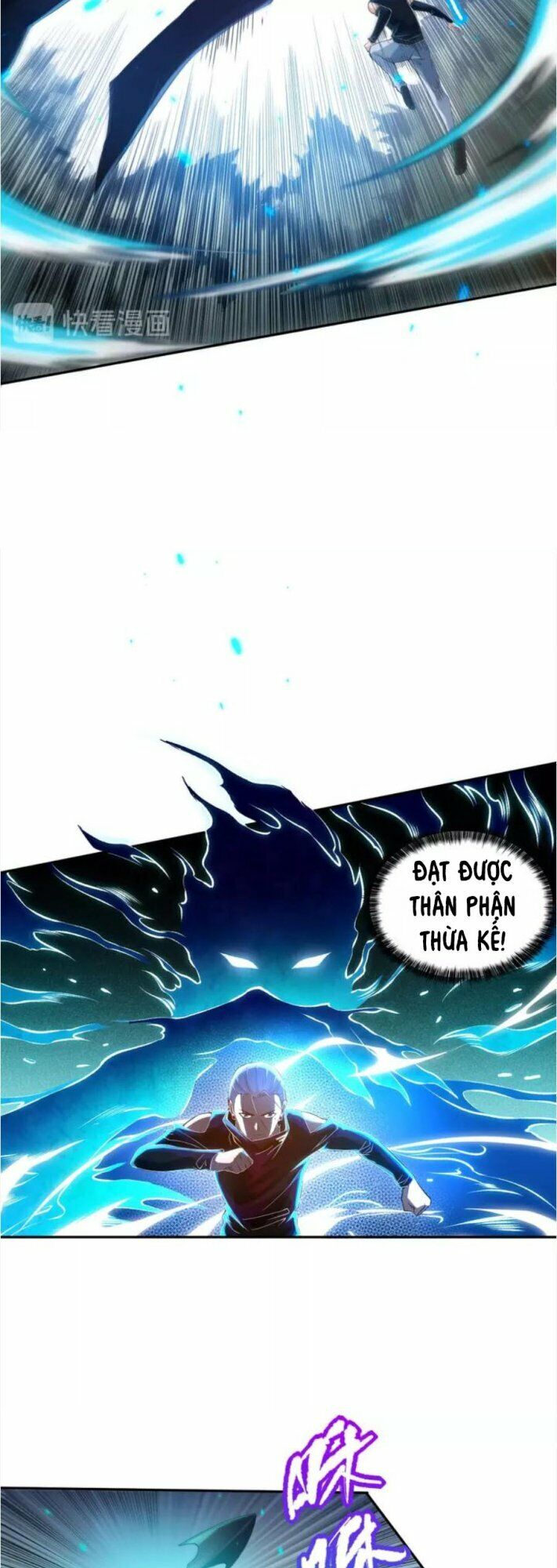 Giản Giới Chapter 83 - Trang 2