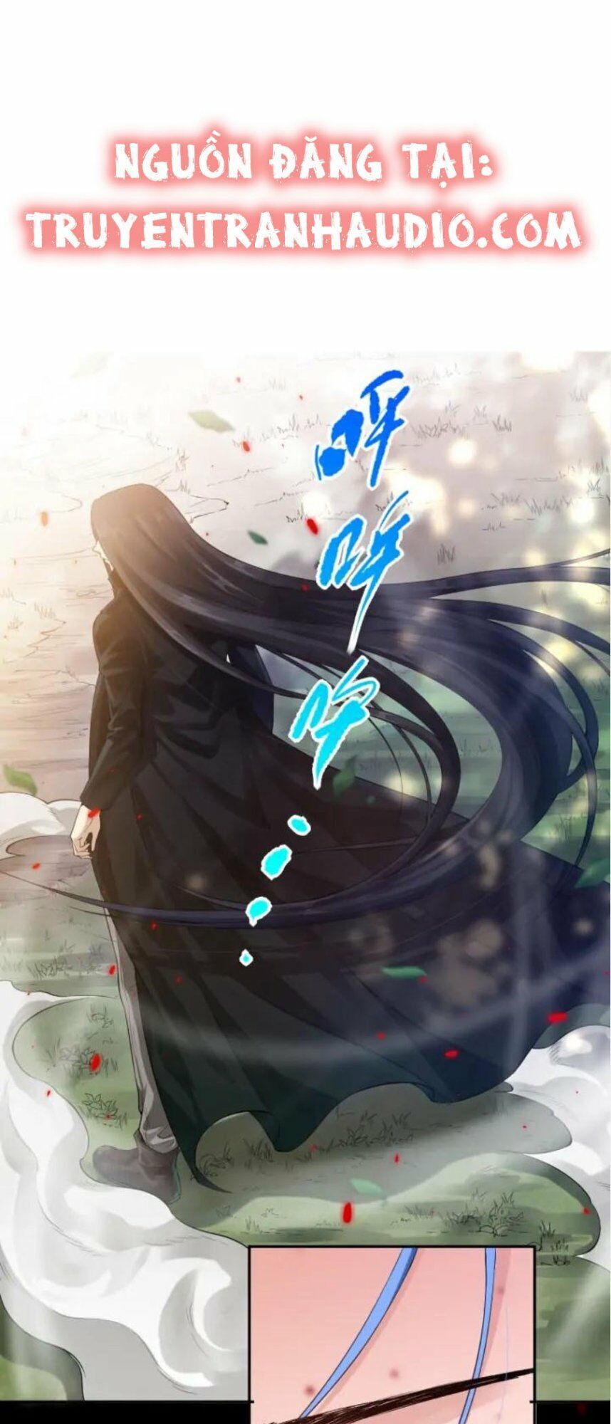 Giản Giới Chapter 84 - Trang 2