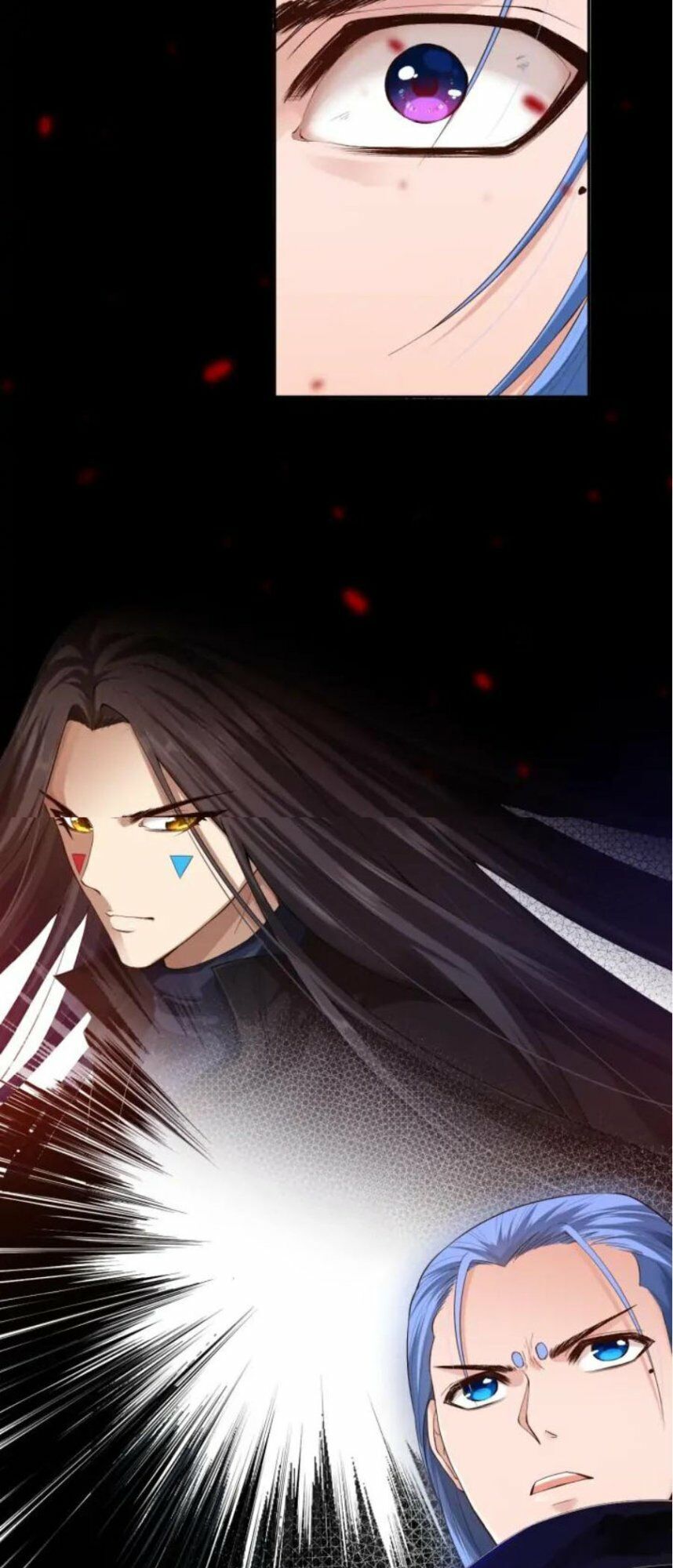 Giản Giới Chapter 84 - Trang 2